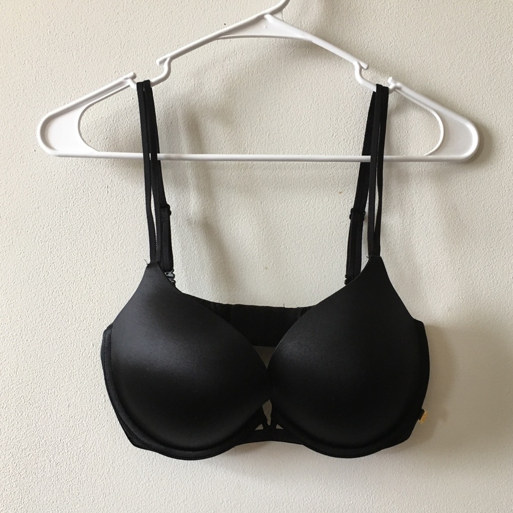 Victoria’s Secret VERY SEXY PUSH UP Bra Size 32DD - Picture 7 of 8